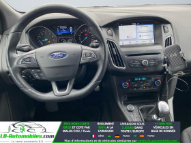 Ford Focus SW 1.5 EcoBoost 182 BVM  occasion � Beaupuy - photo n�3