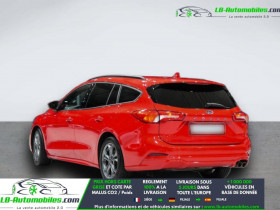 Ford Focus SW 1.5 EcoBoost 182 BVM  occasion � Beaupuy - photo n�4