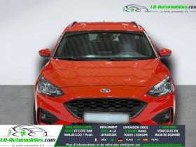 Ford Focus SW 1.5 EcoBoost 182 BVM  occasion � Beaupuy - photo n�3