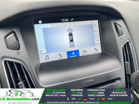 Ford Focus SW 1.5 EcoBoost 182 BVM  occasion � Beaupuy - photo n�11