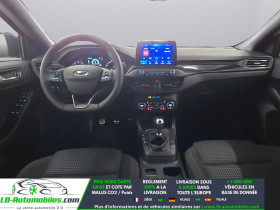 Ford Focus SW 1.5 EcoBoost 182 BVM  occasion � Beaupuy - photo n�3