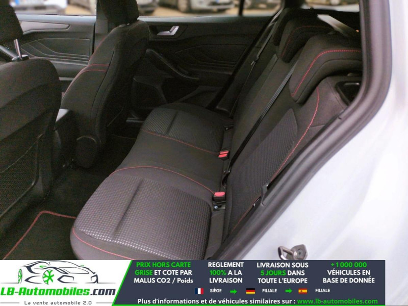 Ford Focus SW 1.5 EcoBoost 182 BVM  occasion � Beaupuy - photo n�8