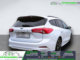 Ford Focus SW 1.5 EcoBoost 182 BVM  occasion � Beaupuy - photo n�4