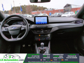 Ford Focus SW 1.5 EcoBoost 182 BVM  occasion � Beaupuy - photo n�3