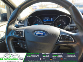 Ford Focus SW 1.5 EcoBoost 182 BVM  occasion � Beaupuy - photo n�7