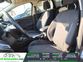 Ford Focus SW 1.5 EcoBoost 182 BVM  occasion � Beaupuy - photo n�5