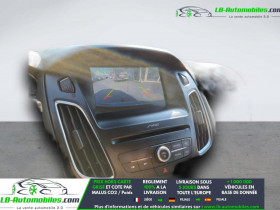 Ford Focus SW 1.5 EcoBoost 182 BVM  occasion � Beaupuy - photo n�4