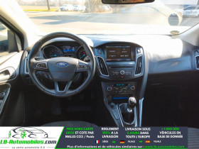 Ford Focus SW 1.5 EcoBoost 182 BVM  occasion � Beaupuy - photo n�2