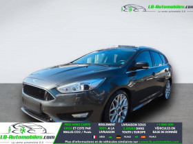 Ford Focus SW , garage LB AUTOMOBILES � Beaupuy