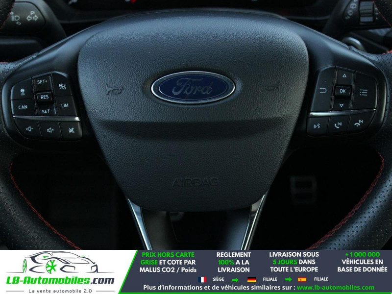 Ford Focus SW 1.5 EcoBoost 182 BVM  occasion � Beaupuy - photo n�8