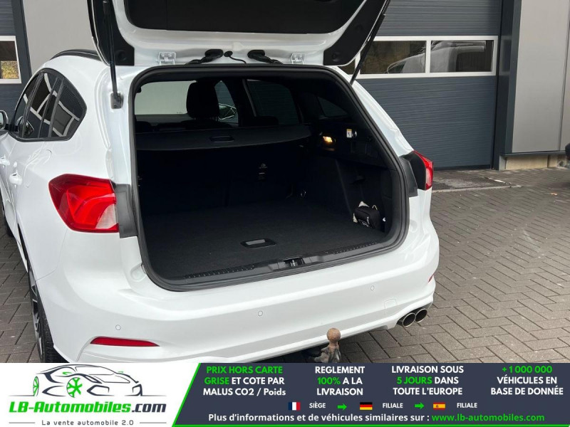 Ford Focus SW 1.5 EcoBoost 182 BVM  occasion � Beaupuy - photo n�6