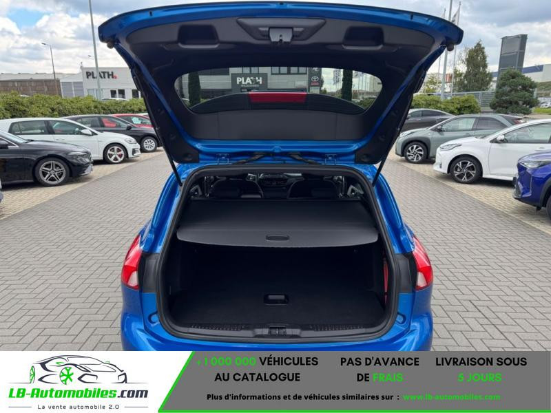 Ford Focus SW 1.5 EcoBoost 182 BVM  occasion  Beaupuy - photo n10