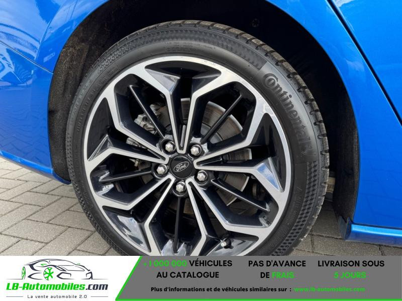 Ford Focus SW 1.5 EcoBoost 182 BVM  occasion  Beaupuy - photo n9