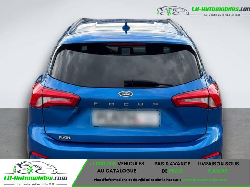 Ford Focus SW 1.5 EcoBoost 182 BVM  occasion  Beaupuy - photo n6