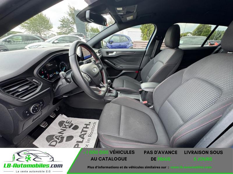 Ford Focus SW 1.5 EcoBoost 182 BVM  occasion  Beaupuy - photo n7