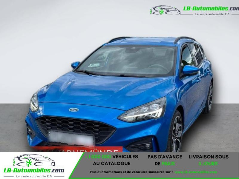 Ford Focus SW 1.5 EcoBoost 182 BVM  occasion  Beaupuy