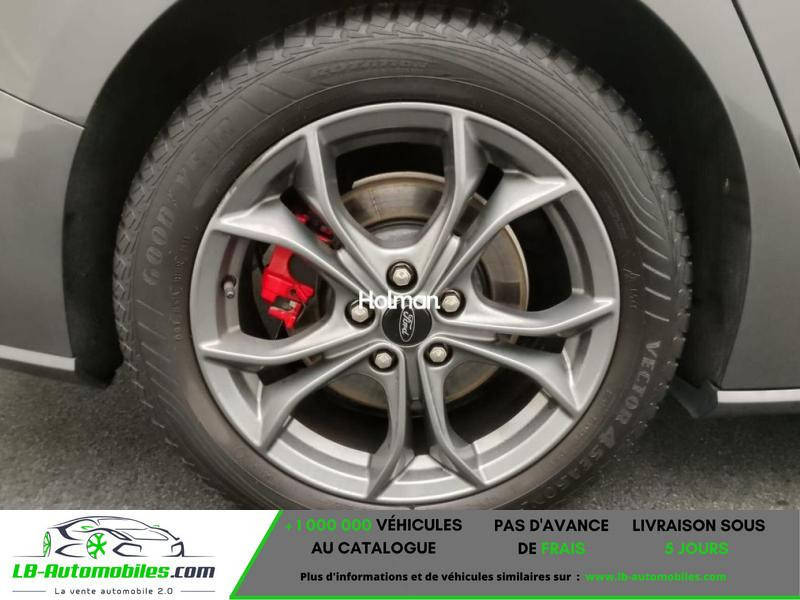 Ford Focus SW 1.5 EcoBoost 182 BVM  occasion  Beaupuy - photo n7