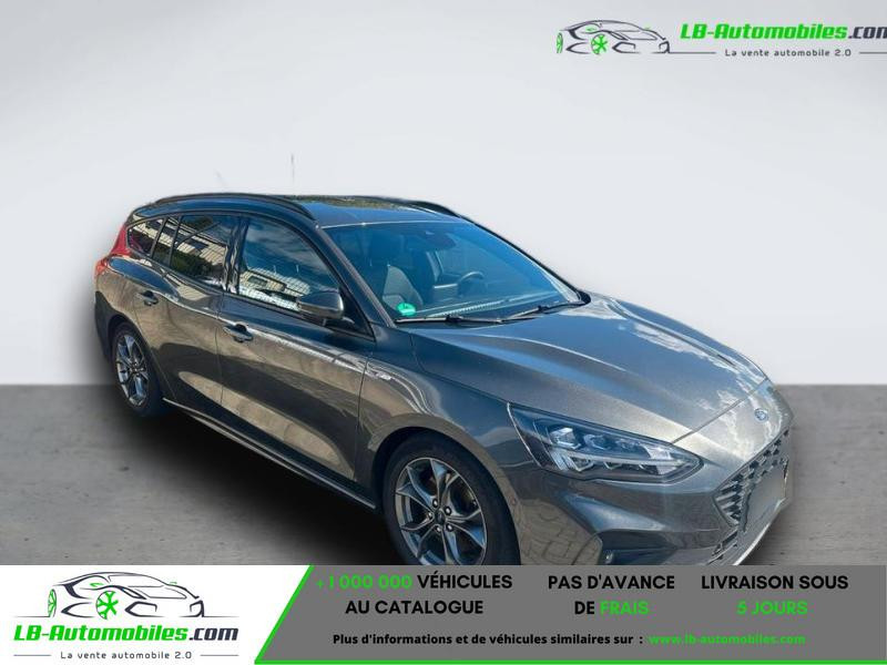 Ford Focus SW 1.5 EcoBoost 182 BVM  occasion  Beaupuy