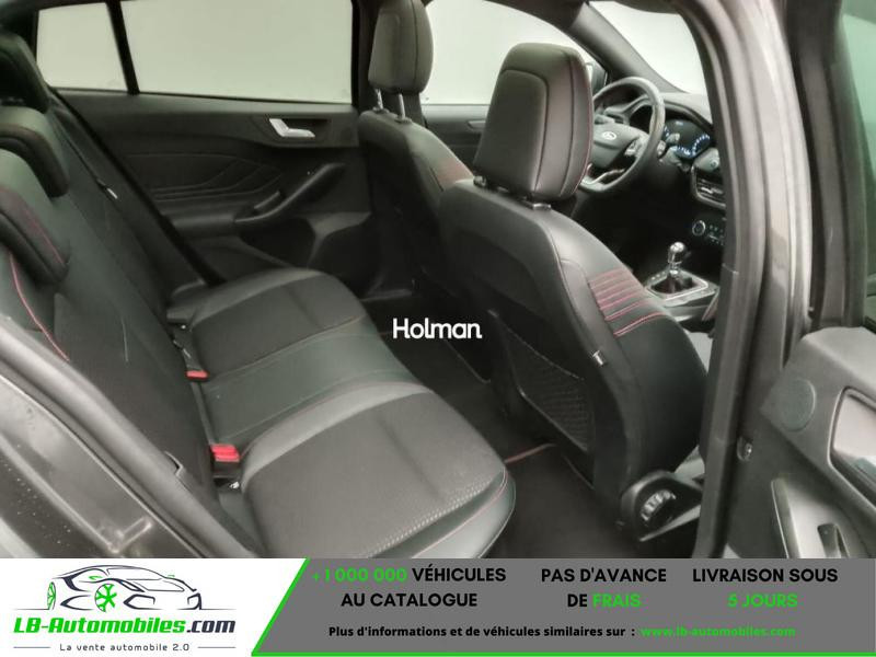 Ford Focus SW 1.5 EcoBoost 182 BVM  occasion  Beaupuy - photo n6