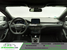Ford Focus SW 1.5 EcoBoost 182 BVM  occasion  Beaupuy - photo n3