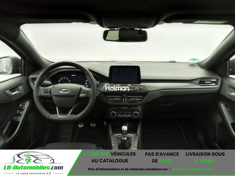Ford Focus SW 1.5 EcoBoost 182 BVM  occasion  Beaupuy - photo n3