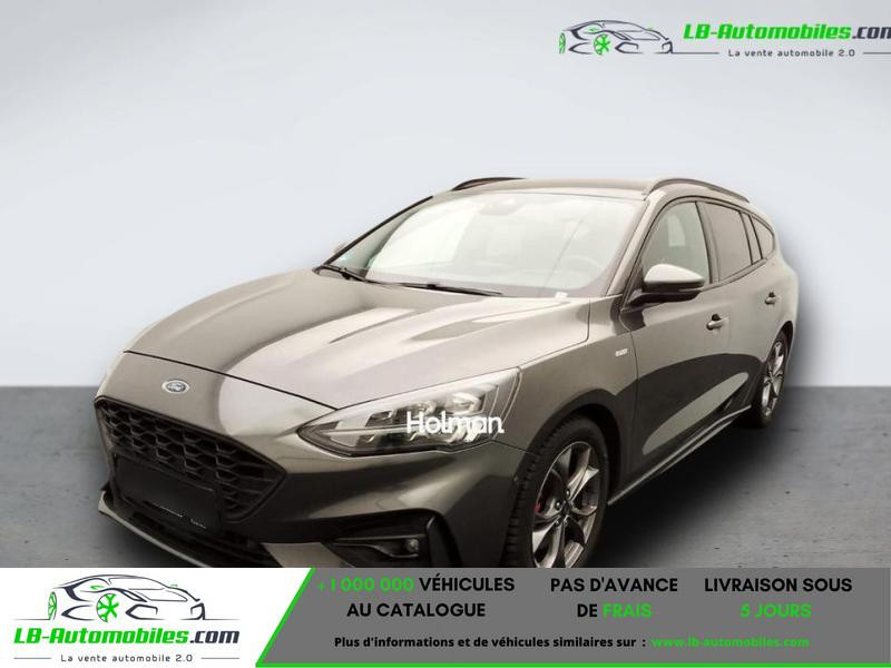 Ford Focus SW 1.5 EcoBoost 182 BVM  occasion  Beaupuy