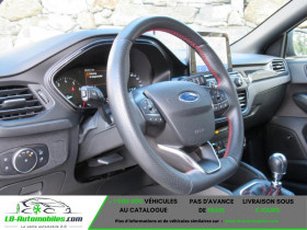 Ford Focus SW 1.5 EcoBoost 182 BVM  occasion  Beaupuy - photo n9