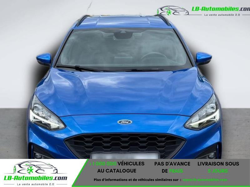 Ford Focus SW 1.5 EcoBoost 182 BVM  occasion  Beaupuy - photo n4