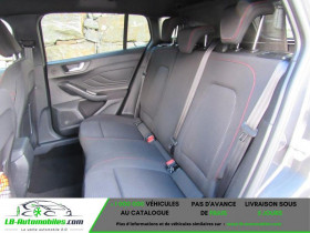 Ford Focus SW 1.5 EcoBoost 182 BVM  occasion  Beaupuy - photo n8