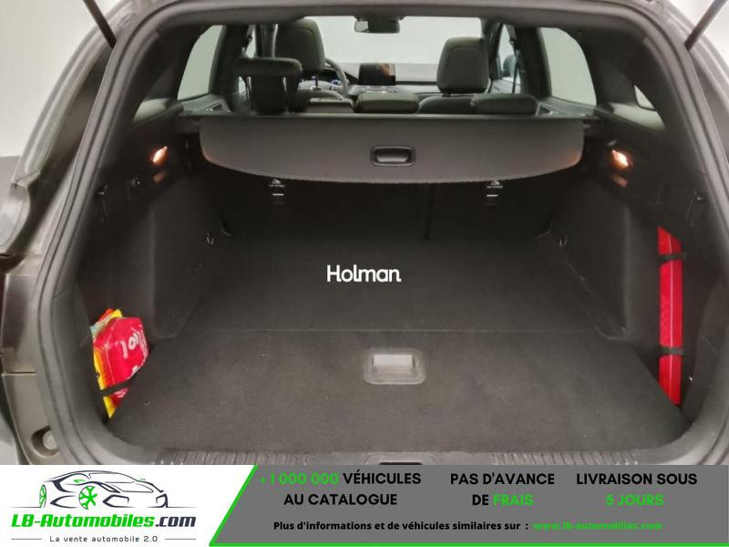 Ford Focus SW 1.5 EcoBoost 182 BVM  occasion  Beaupuy - photo n8