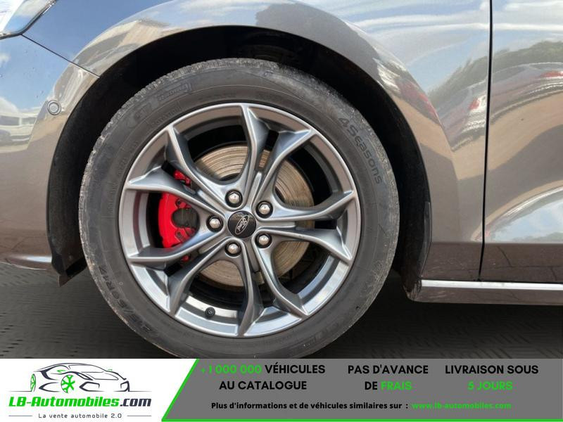 Ford Focus SW 1.5 EcoBoost 182 BVM  occasion  Beaupuy - photo n7