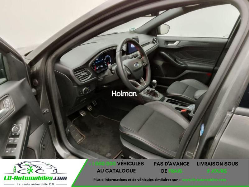 Ford Focus SW 1.5 EcoBoost 182 BVM  occasion  Beaupuy - photo n5
