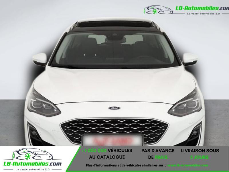 Ford Focus SW 1.5 EcoBoost 182 BVM  occasion  Beaupuy - photo n5