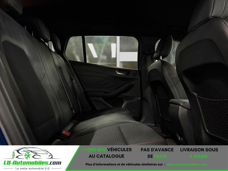 Ford Focus SW 1.5 EcoBoost 182 BVM  occasion  Beaupuy - photo n5