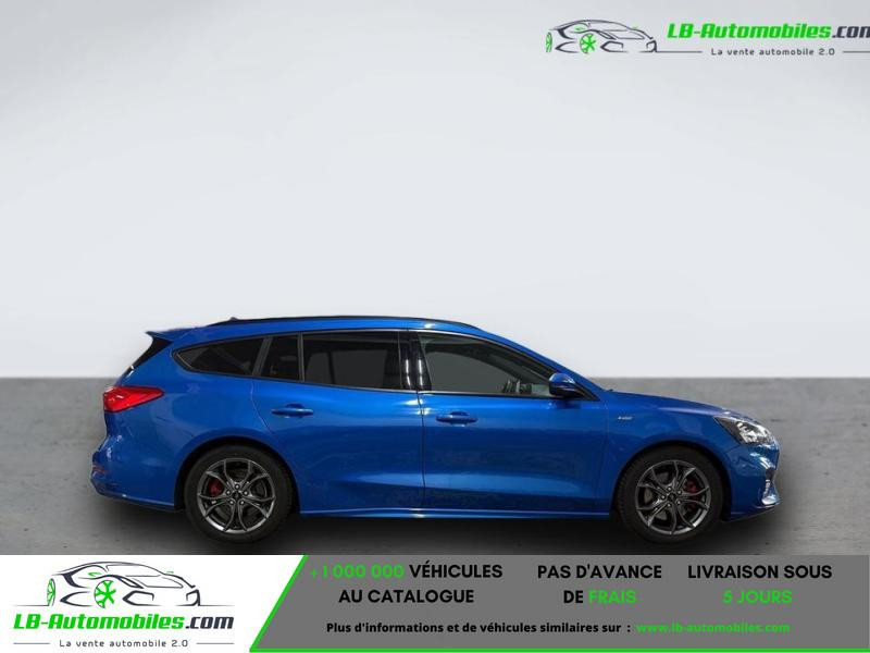 Ford Focus SW 1.5 EcoBoost 182 BVM  occasion  Beaupuy - photo n4
