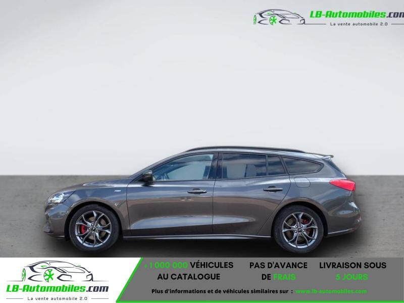 Ford Focus SW 1.5 EcoBoost 182 BVM  occasion  Beaupuy - photo n4