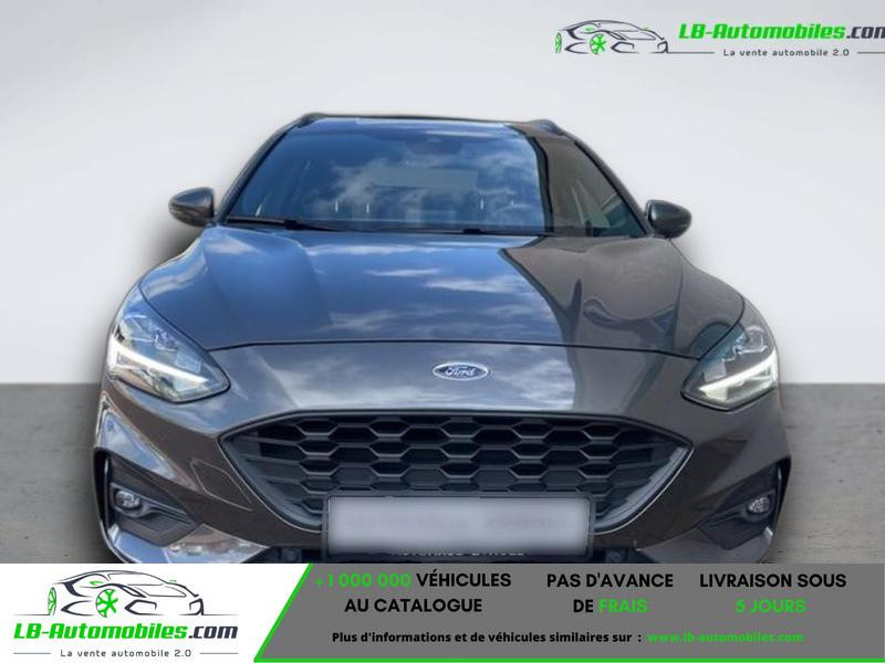 Ford Focus SW 1.5 EcoBoost 182 BVM  occasion  Beaupuy - photo n3