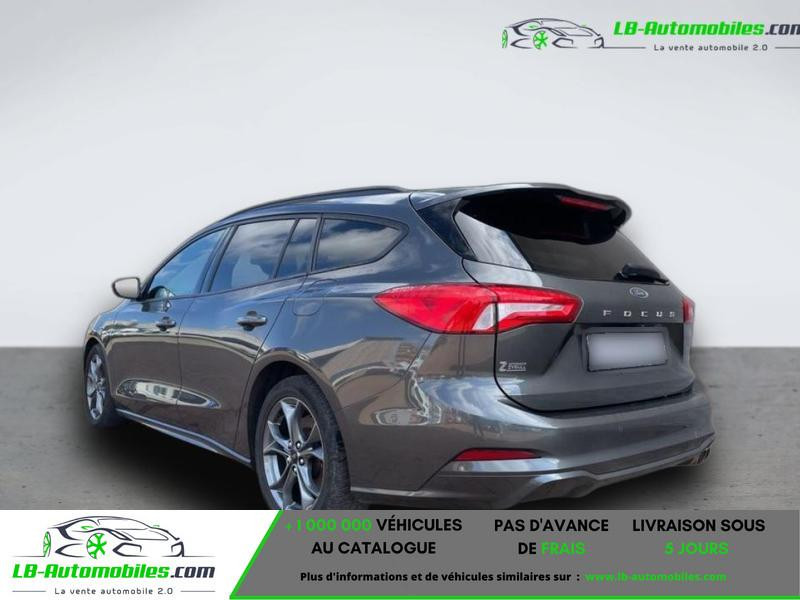 Ford Focus SW 1.5 EcoBoost 182 BVM  occasion  Beaupuy - photo n2