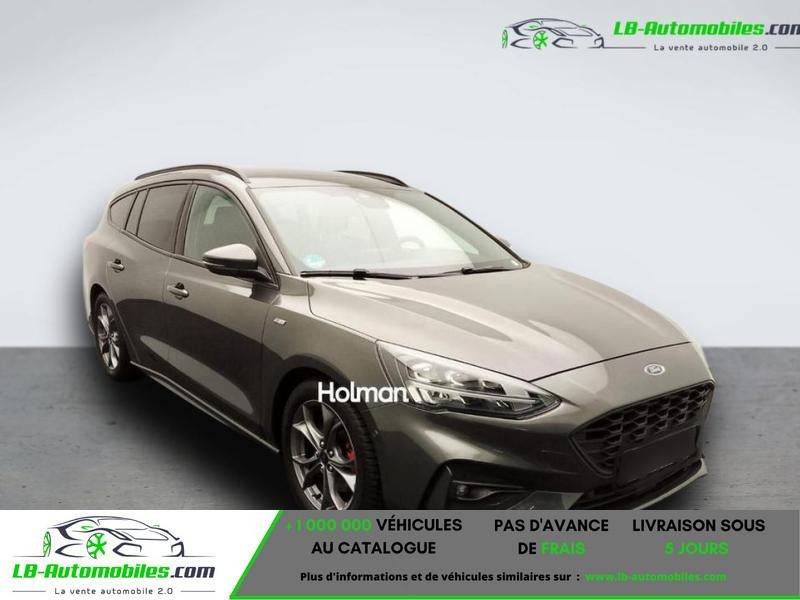 Ford Focus SW 1.5 EcoBoost 182 BVM  occasion  Beaupuy - photo n2