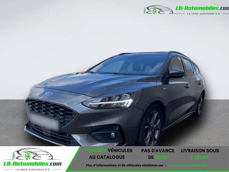 Ford Focus SW 1.5 EcoBoost 182 BVM  occasion  Beaupuy