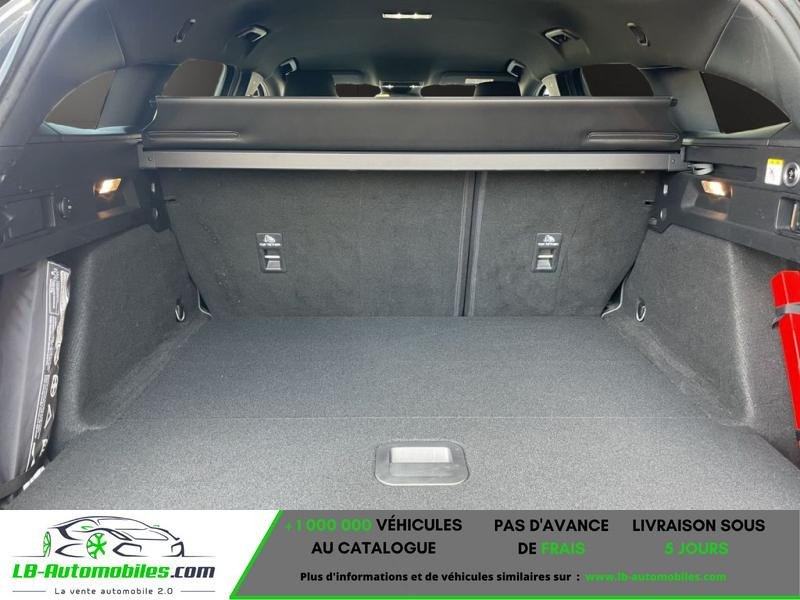 Ford Focus SW 1.5 EcoBoost 182 BVM  occasion  Beaupuy - photo n8