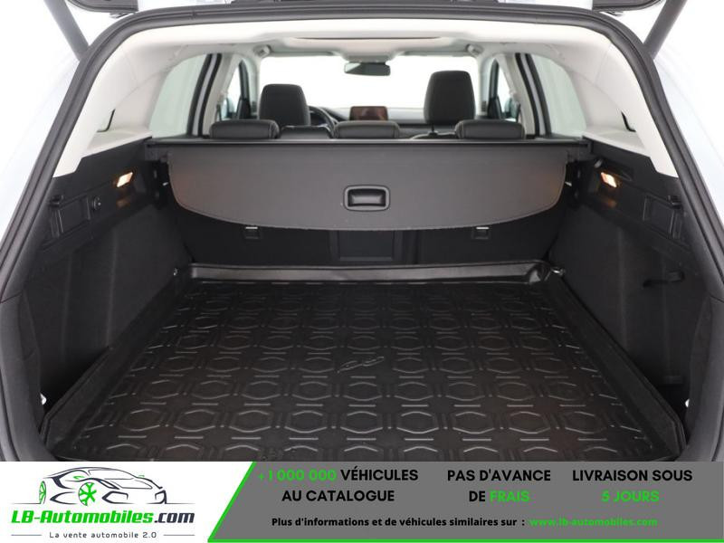 Ford Focus SW 1.5 EcoBoost 182 BVM  occasion  Beaupuy - photo n12