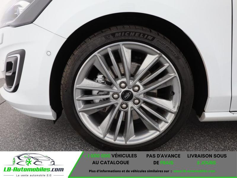 Ford Focus SW 1.5 EcoBoost 182 BVM  occasion  Beaupuy - photo n11