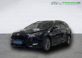 Ford Focus SW occasion année 2018 boite Manuelle Annonce Ford Focus SW occasion Essence 1.5 EcoBoost 182 BVM à Beaupuy