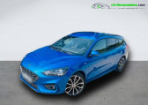 Ford Focus SW 1.5 EcoBoost 182 BVM   Beaupuy 31