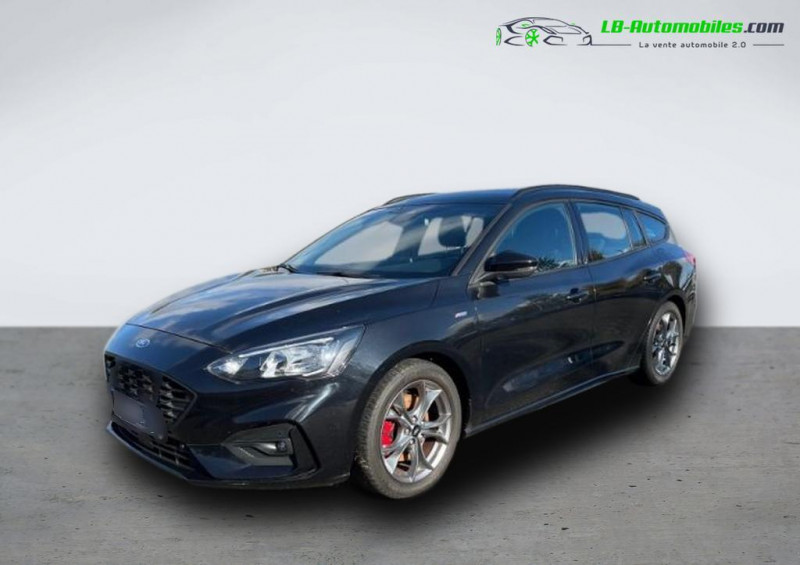 Ford Focus SW 1.5 EcoBoost 182 BVM  occasion  Beaupuy