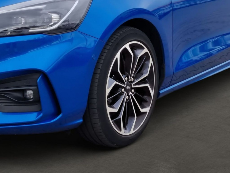 Ford Focus SW 1.5 EcoBoost 182 BVM  occasion  Beaupuy - photo n7