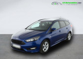 Ford Focus SW 1.5 EcoBoost 182 BVM   Beaupuy 31