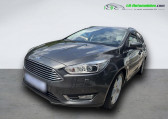 Ford Focus SW 1.5 EcoBoost 182 BVM   Beaupuy 31