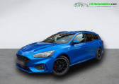 Ford Focus SW 1.5 EcoBoost 182 BVM   Beaupuy 31